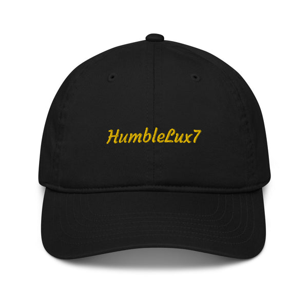Humblelux7 Dad hat